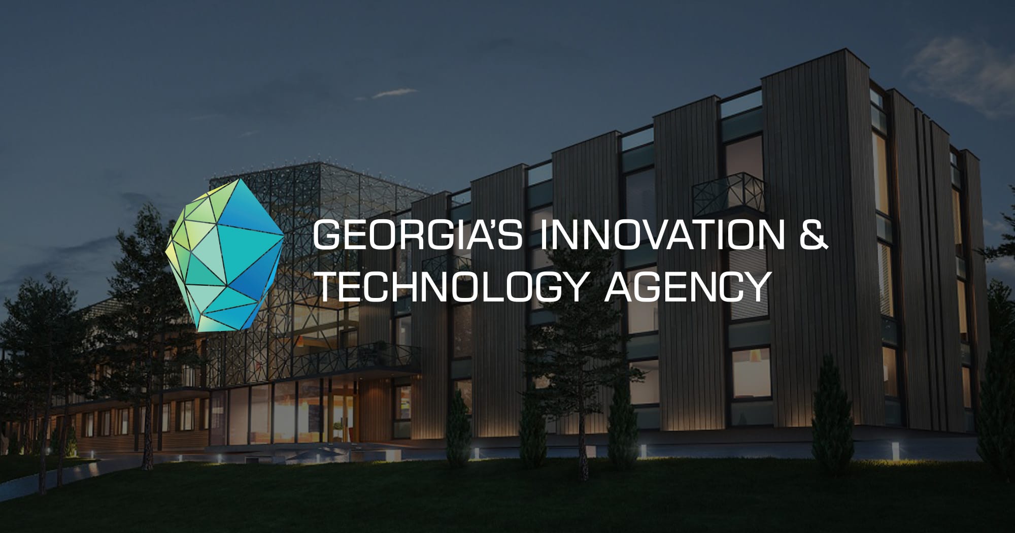 Technology Park and Digital Economy Development, Tbilisi, Georgia - 2015
